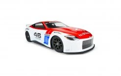 Proline Karosserie Nissan Z 2023 Unlackiert, 1:8 - Motoren ⋅ Regler -RC Elektronic Verkäufe 1432111 3 5