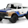 Proline Karosserie Ford F-100 1966 Short Course Unlackiert, 1:10 - Motoren ⋅ Regler