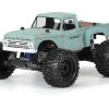 Proline Karosserie Ford F-100 1966 Unlackiert, 1:10 - Motoren ⋅ Regler