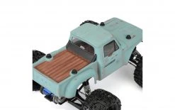 Proline Karosserie Ford F-100 1966 Unlackiert, 1:10 - Motoren ⋅ Regler -RC Elektronic Verkäufe 1432121 3 5