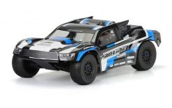 Proline Karosserie Flo-Tek Fusion SCT Unlackiert, 1:10 - Motoren ⋅ Regler