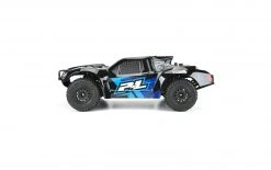 Proline Karosserie Flo-Tek Fusion SCT Schwarz, 1:10 - Motoren ⋅ Regler -RC Elektronic Verkäufe 1432124 3 5