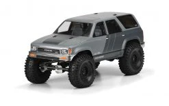 Proline Karosserie Toyota 4runner 1991 Unlackiert, 1:10 - Motoren ⋅ Regler