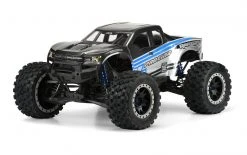 Proline Karosserie Ford F-150 Raptor 2017 Unlackiert, 1:5 - Motoren ⋅ Regler