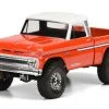 Proline Karosserie Chevy C-10 1966 Unlackiert, 1:10 - Motoren ⋅ Regler