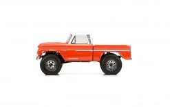 Proline Karosserie Chevy C-10 1966 Unlackiert, 1:10 - Motoren ⋅ Regler -RC Elektronic Verkäufe 1432129 3 5