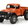 Proline Karosserie Dodge Power Wagon 1946 Unlackiert, 1:10 - Motoren ⋅ Regler