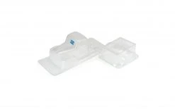 Proline Karosserie Dodge Power Wagon 1946 Unlackiert, 1:10 - Motoren ⋅ Regler -RC Elektronic Verkäufe 1432130 3 5