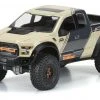 Proline Karosserie Ford F-150 Raptor 2017 Unlackiert, 1:10 - Motoren ⋅ Regler