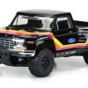 Proline Karosserie Ford F-150 1979 Race Truck Unlackiert, 1:10 - Motoren ⋅ Regler