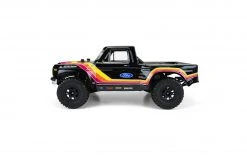 Proline Karosserie Ford F-150 1979 Race Truck Unlackiert, 1:10 - Motoren ⋅ Regler -RC Elektronic Verkäufe 1432139 3 5