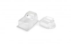 Proline Karosserie Chevy K-10 Stepside 1978 Unlackiert, 1:10 - Motoren ⋅ Regler -RC Elektronic Verkäufe 1432140 2 5