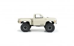 Proline Karosserie Chevy K-10 Stepside 1978 Unlackiert, 1:10 - Motoren ⋅ Regler -RC Elektronic Verkäufe 1432140 3 5