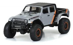 Proline Karosserie Jeep Gladiator 2020 Unlackiert, 1:10 - Motoren ⋅ Regler