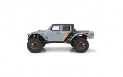 Proline Karosserie Jeep Gladiator 2020 Unlackiert, 1:10 - Motoren ⋅ Regler -RC Elektronic Verkäufe 1432145 3 5