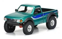 Proline Karosserie Ford Ranger 1993 Unlackiert, 1:10 - Motoren ⋅ Regler