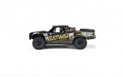 Proline Karosserie Ford F-100 1967 UDR Schwarz, 1:7 - Motoren ⋅ Regler -RC Elektronic Verkäufe 1432149 3 5