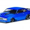 Proline Karosserie Chevy Malibu 1978 Unlackiert, 1:10 - Motoren ⋅ Regler