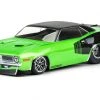 Proline Karosserie Plymouth Barracuda 1972 Unlackiert, 1:10 - Motoren ⋅ Regler