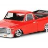 Proline Karosserie Chevy C-10 1972 Unlackiert, 1:10 - Motoren ⋅ Regler