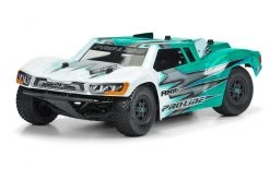 Proline Karosserie Axis SC Unlackiert, 1:10 - Motoren ⋅ Regler