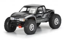 Proline Karosserie Cliffhanger HP Unlackiert, 1:10 - Motoren ⋅ Regler