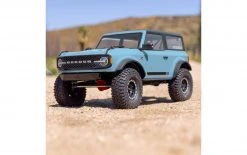 Proline Karosserie Ford Bronco 2021 2-Door Unlackiert, 1:10 - Motoren ⋅ Regler -RC Elektronic Verkäufe 1432158 3 5