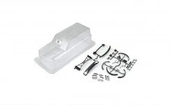 Proline Karosserie Ford Bronco 2021 4-Door Unlackiert, 1:10 - Motoren ⋅ Regler -RC Elektronic Verkäufe 1432159 3 5