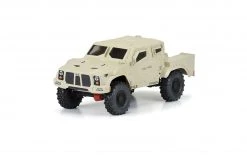 Proline Karosserie Strikeforce Unlackiert, 1:10 - Motoren ⋅ Regler