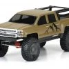 Proline Karosserie Chevy Silverado 2015 Unlackiert, 1:10 - Motoren ⋅ Regler