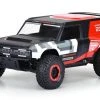 Proline Karosserie Ford Bronco R Unlackiert, 1:10 - Motoren ⋅ Regler