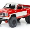 Proline Karosserie GMC Sierra 3500 1973 Unlackiert, 1:10 - Motoren ⋅ Regler