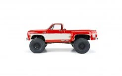 Proline Karosserie GMC Sierra 3500 1973 Unlackiert, 1:10 - Motoren ⋅ Regler -RC Elektronic Verkäufe 1432167 3 5