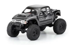 Proline Karosserie Cliffhanger HP Unlackiert, 1:24 - Motoren ⋅ Regler