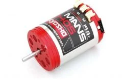 Kyosho Europe Kyosho Brushless Motor Le Mans 240S 19.5T, Sensored - Motoren ⋅ Regler