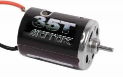 RC4WD Brushed Motor 540 Crawler 35T 12500 Rpm - Motoren ⋅ Regler