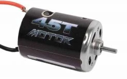 RC4WD Brushed Motor 540 Crawler 45T 9500 Rpm - Motoren ⋅ Regler