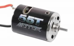 RC4WD Brushed Motor 540 Crawler 55T 8000 Rpm - Motoren ⋅ Regler