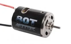 RC4WD Brushed Motor 540 Crawler 80T 5500 Rpm - Motoren ⋅ Regler