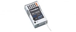 Futaba Empfänger R2106GF - Sender ⋅ Empfänger