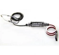 Futaba Temperatursensor SBS-01T - Sender ⋅ Empfänger