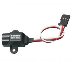 Futaba Drehzahlsensor SBS-01RO Optisch - Sender ⋅ Empfänger