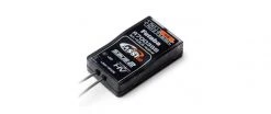 Futaba Empfänger R7003SB FASSTest S.BUS2, HV - Sender ⋅ Empfänger