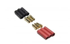 EP Stecker 3.5 Mm Gold 6 Stück - Kabel ⋅ Stecker