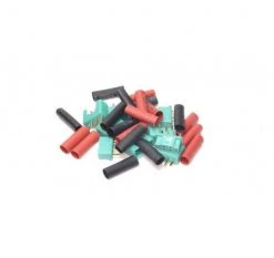 EP Stecker MPX 10 Stück - Kabel ⋅ Stecker