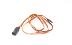 EP Servokabel 60 Cm JR-Stecker Zu JR-Buchse - Kabel ⋅ Stecker