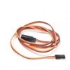 EP Servokabel 90 Cm JR-Stecker Zu JR-Buchse - Kabel ⋅ Stecker