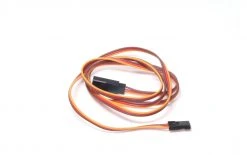 EP Servokabel 90 Cm JR-Stecker Zu JR-Buchse - Kabel ⋅ Stecker