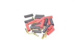 EP Stecker 3.5 Mm Gold 20 Stück - Kabel ⋅ Stecker