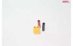 EP Stecker XT60 10 Stück - Kabel ⋅ Stecker -RC Elektronic Verkäufe 243028 3 5